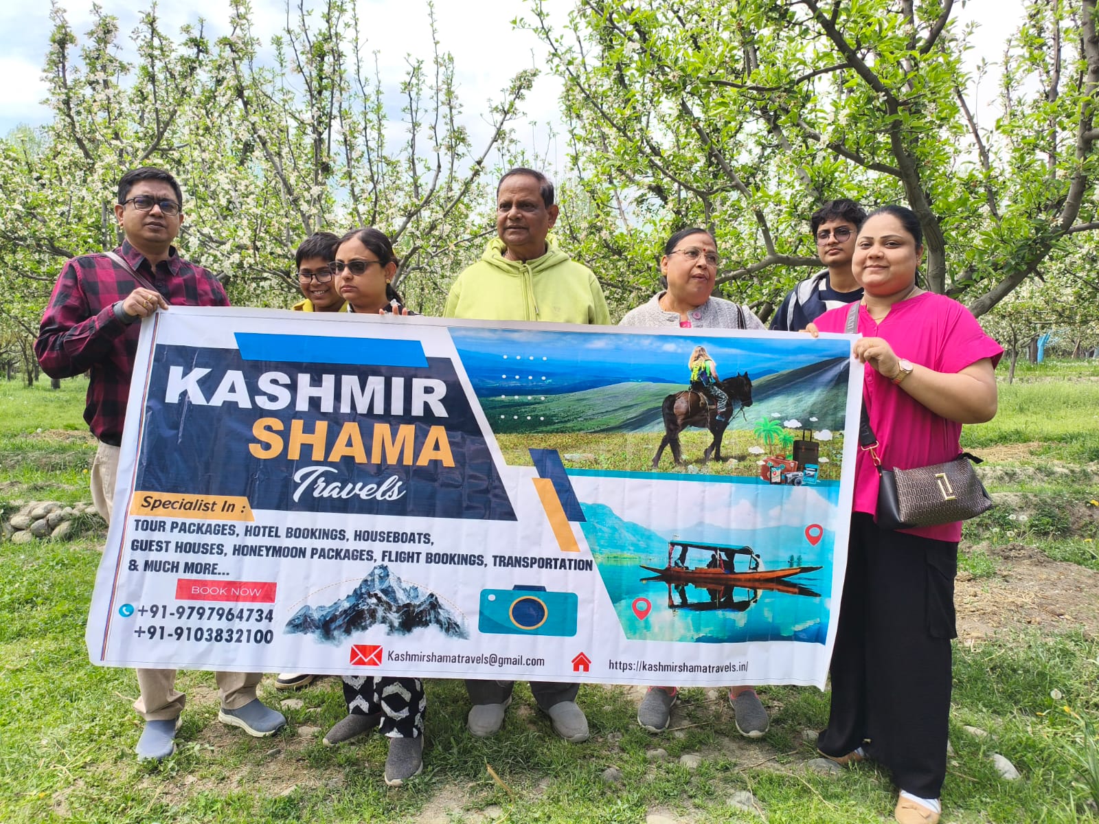 Kashmir Budget Explorer